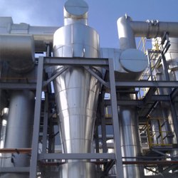 Cyclone Separators