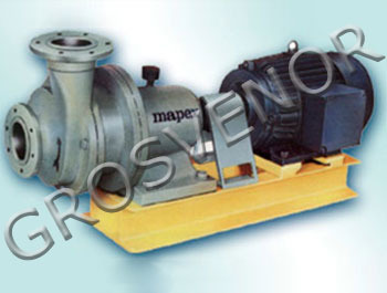 Centrifugal Pumps