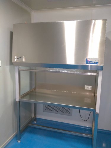 Vertical Laminar Air Flow Unit
