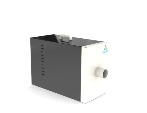 Portable Fume Extractor