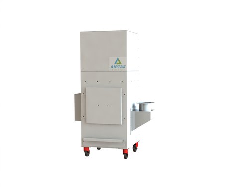 Fume Extractor