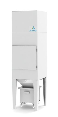 Cartridge Dust Collector