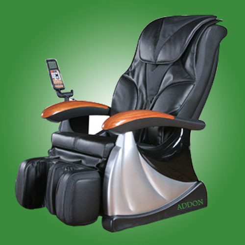 Folding Massage Chair