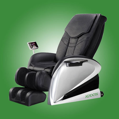 Back Massage Chair