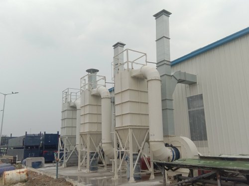 Air Pollution Control System