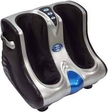 JSB HF05 Leg and Foot Massager