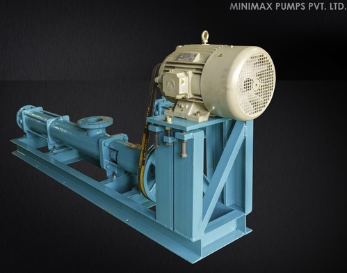 Screw Pump