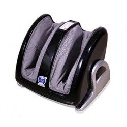 JSB HF58 Leg and Foot Massager with Reflexology