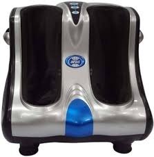  New JSB HF05 Leg and Foot Massager