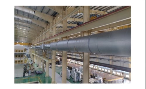 Fume Extraction System