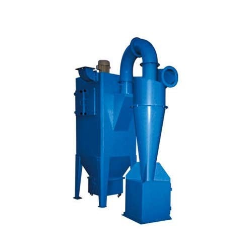 MS Cyclone Dust Collector