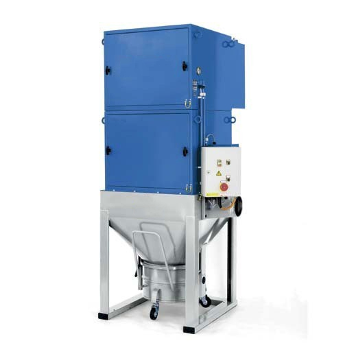 MS Dust Collector