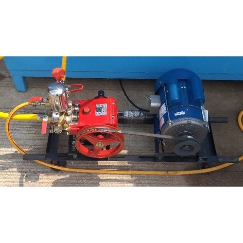 Car Washer Pump