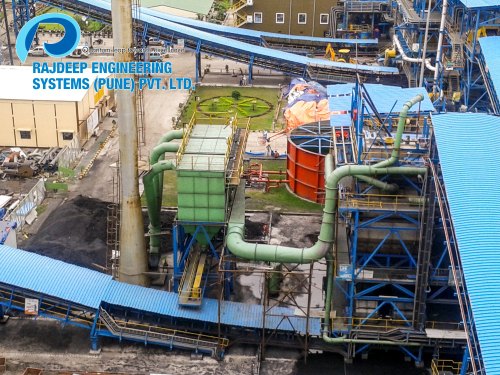 Dust Collection System