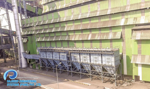 Dust Extraction Systems