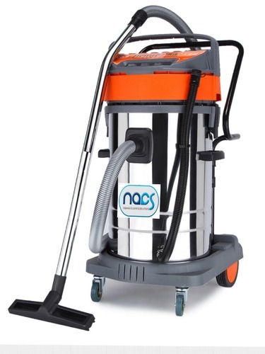 Industrial Vacuum Cleaner NVAC-60X2