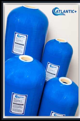 FRP Vessels