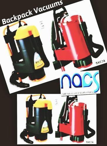 Backpack Vacuum Cleaner