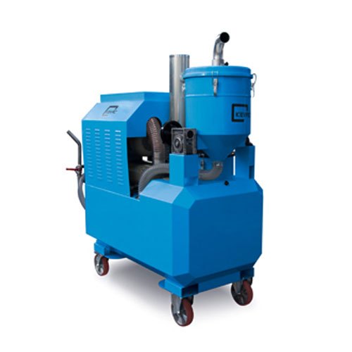 KOIL611T Koil 3Phase Industrial Vacuum Cleaner