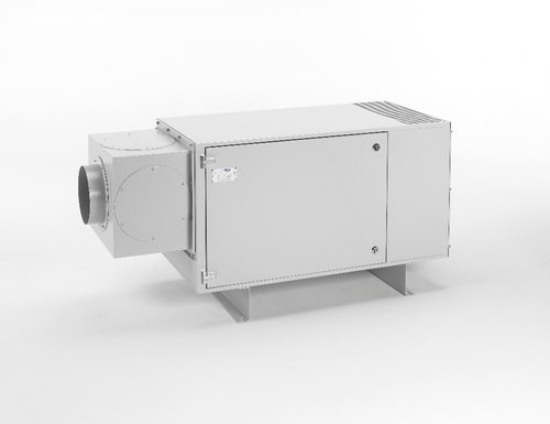 Air Pollution Control Equipment