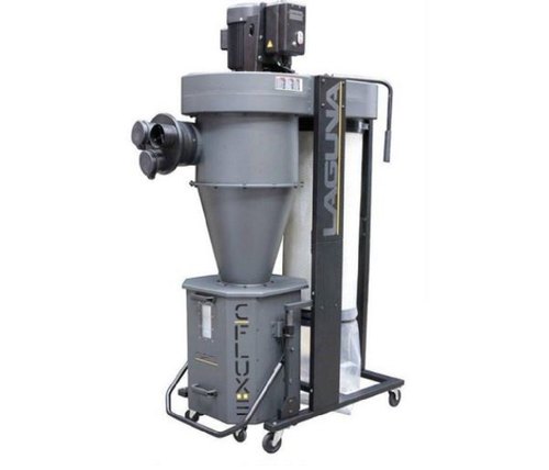 Laguna Dust Collector