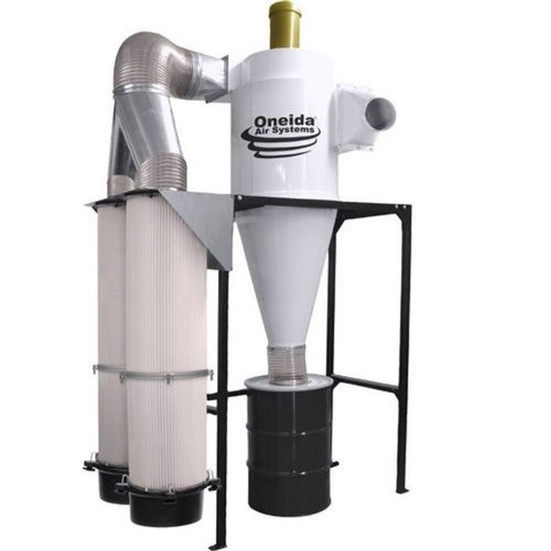 Direct Dust Collector
