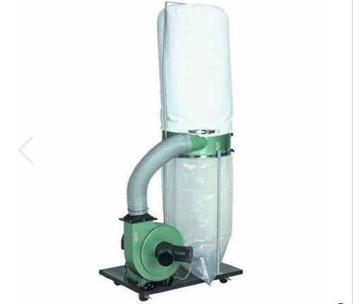 Single Unit Dust Collector