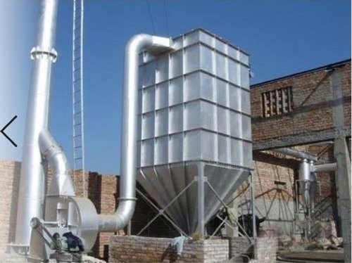 Air Pollution Control Dust Collector