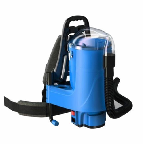 Back Pack Vacuum Cleaner