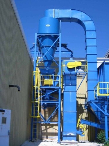 Cyclone Dust Collector