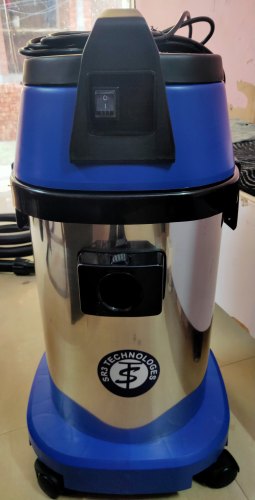 Wet and Dry Vacuum Cleaner