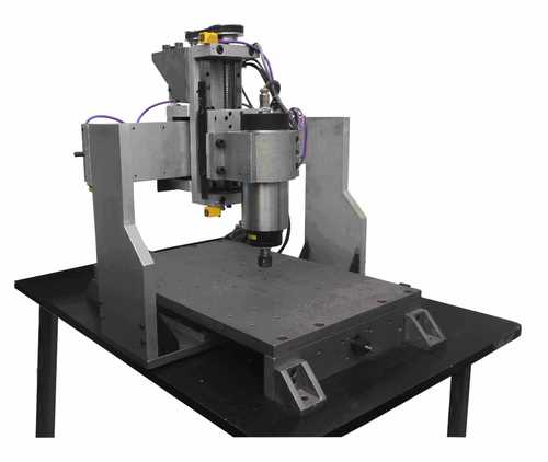 CNC PCB Prototyping Machine