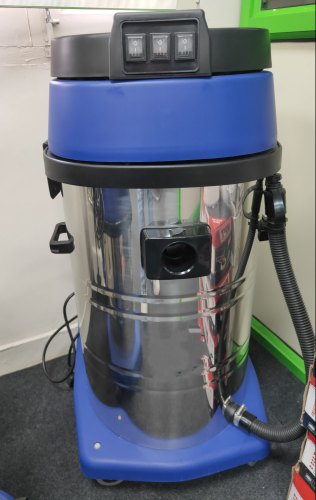 Industrial Vacuum Cleaner