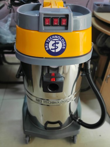 Wet Dry Vacuum Cleaner