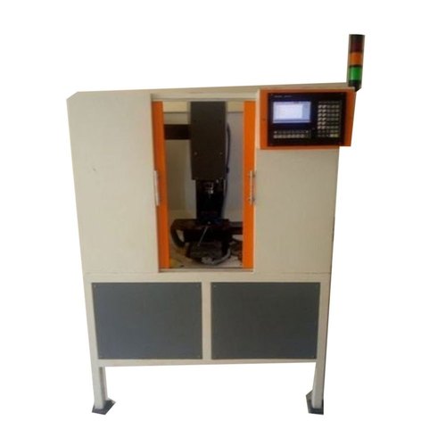 CNC Mini Milling Machine
