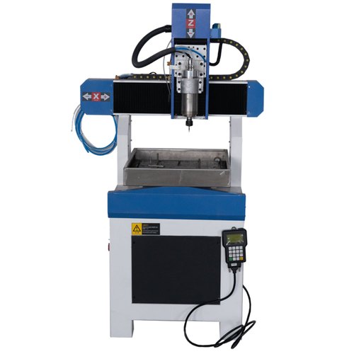 Automatic Special Purpose Machine