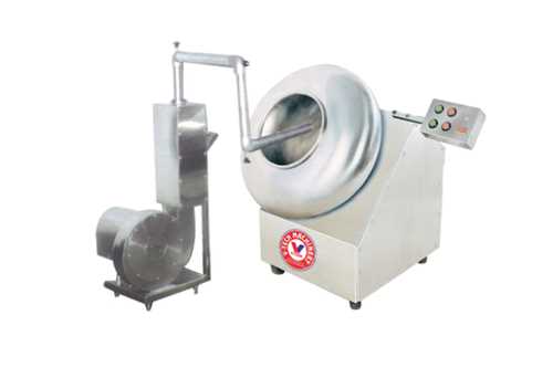 Coating Pan