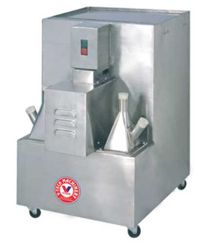 Dust Extractor Machine