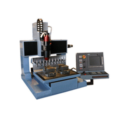 CNC Machine