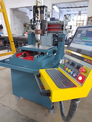 Engraving Machines