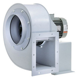 Centrifugal Blower Axial Fan