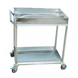 Housekeeping Trolley