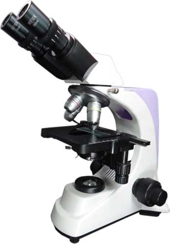 Research Microscope