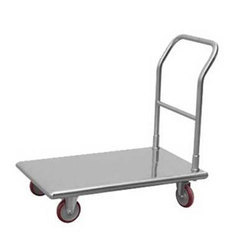 Platform Trolley