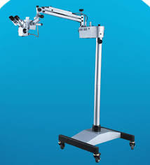 Dental Operating Microscope