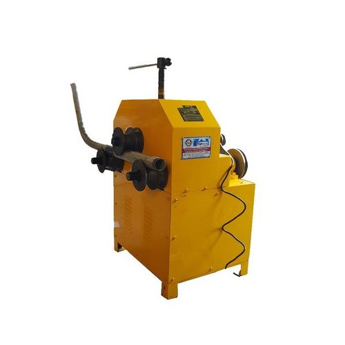 Pipe Bending Machine