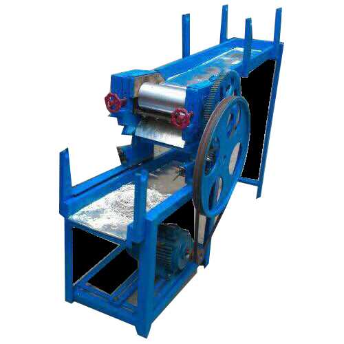 Noodles Making Machine