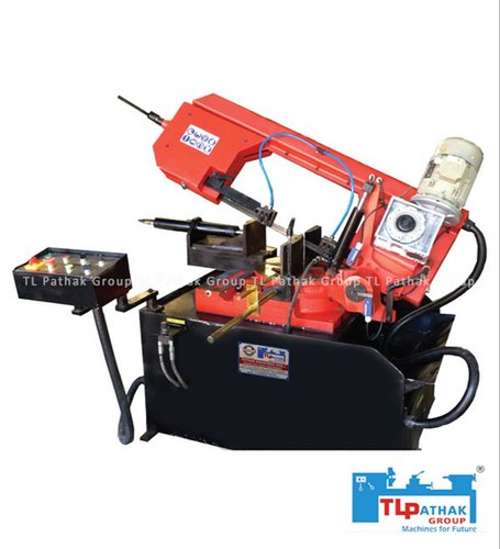 Degree Cutting Bandsaw Machine