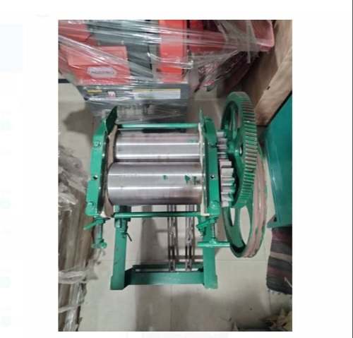 Noodle Cutting Machine