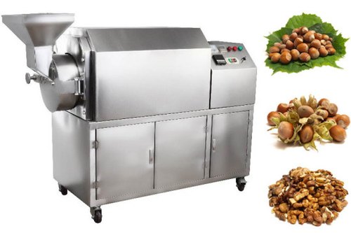 Electrical Roaster Machine